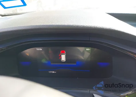 2024 Volkswagen Taos 1.5T Se from USA, damaged, VIN 3VVEX7B26RM056450